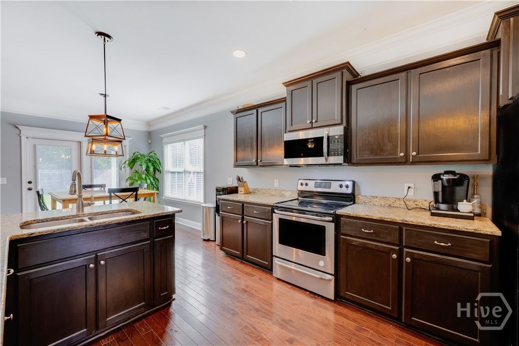 Image 8 of property listing at 132 Aquaduct Drive, Rincon, GA 31326
