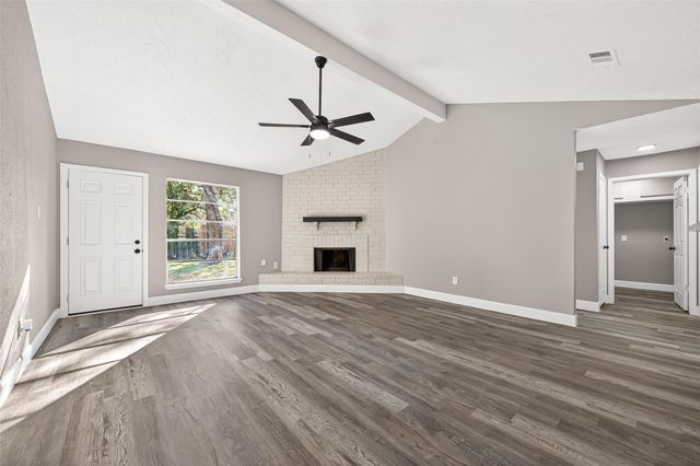 6407 Bazel Brook Drive, Houston, TX 77489