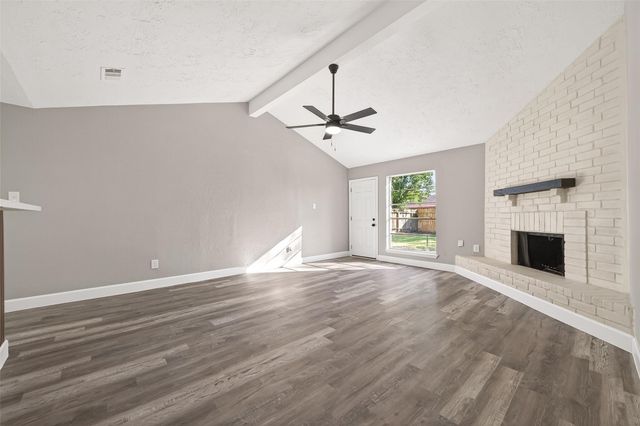 6407 Bazel Brook Drive, Houston, TX 77489