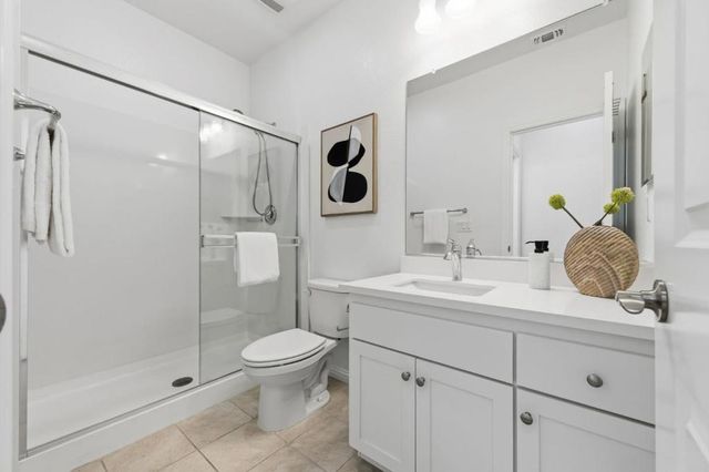 40732 Fremont Boulevard, Fremont, CA 94538