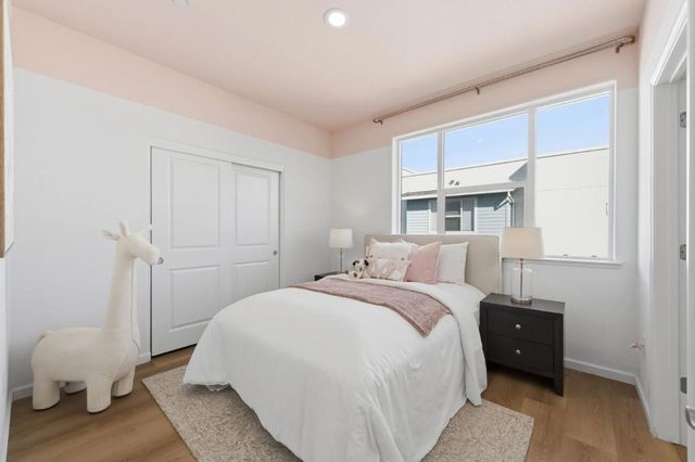 40732 Fremont Boulevard, Fremont, CA 94538