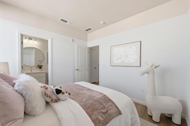 40732 Fremont Boulevard, Fremont, CA 94538