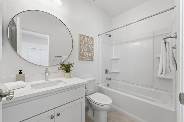 40732 Fremont Boulevard, Fremont, CA 94538