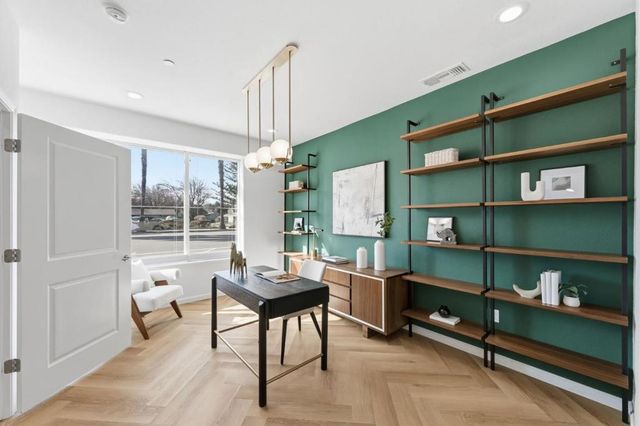 40732 Fremont Boulevard, Fremont, CA 94538