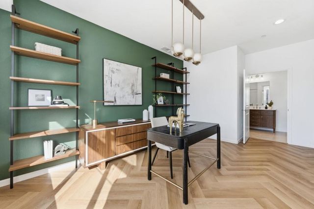 40732 Fremont Boulevard, Fremont, CA 94538