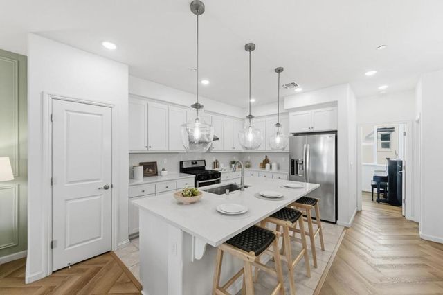 40732 Fremont Boulevard, Fremont, CA 94538