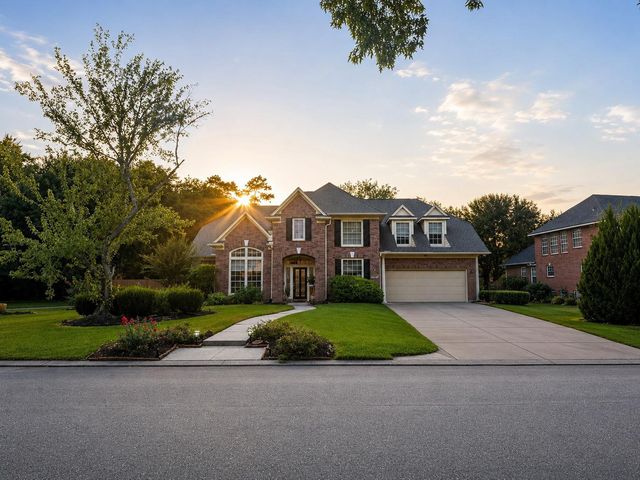 5903 Riverchase Trail, Houston, TX 77345