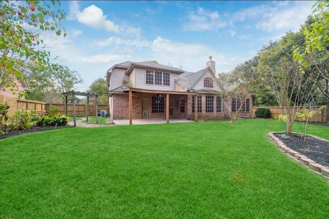 5903 Riverchase Trail, Houston, TX 77345