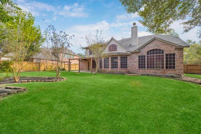 5903 Riverchase Trail, Houston, TX 77345