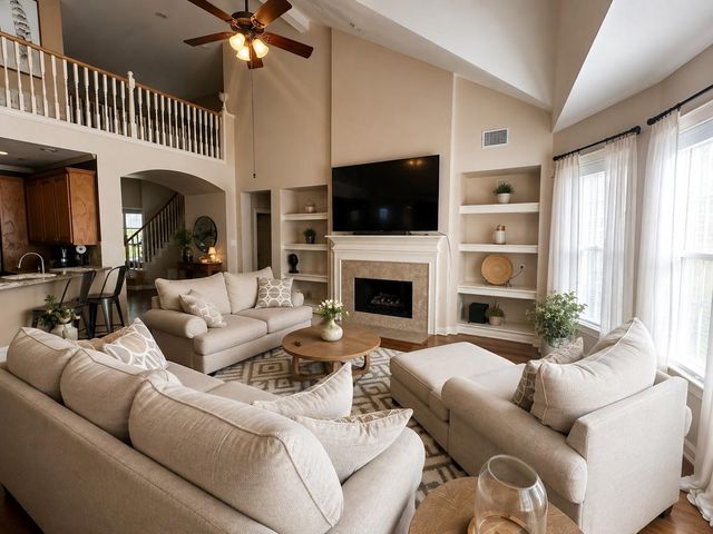 5903 Riverchase Trail, Houston, TX 77345