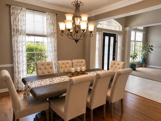 5903 Riverchase Trail, Houston, TX 77345