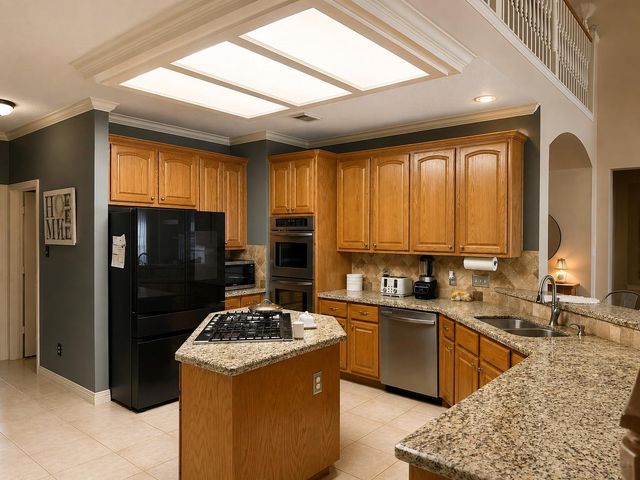 5903 Riverchase Trail, Houston, TX 77345