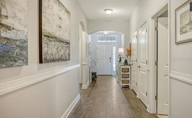 727 129TH STREET NE, Bradenton, FL 34212