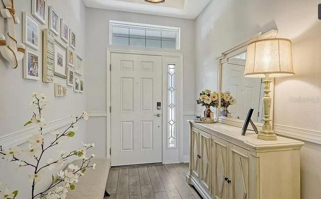 727 129TH STREET NE, Bradenton, FL 34212