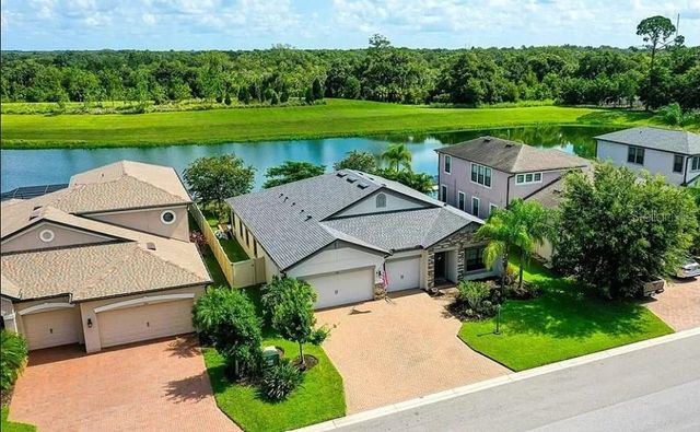 727 129TH STREET NE, Bradenton, FL 34212