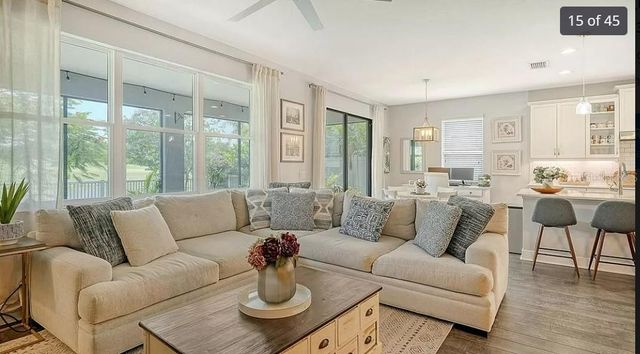 727 129TH STREET NE, Bradenton, FL 34212