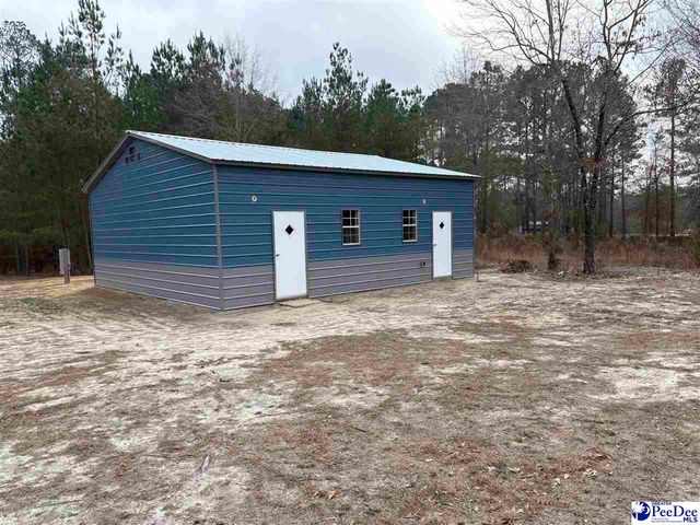 143 Branchview Rd, Hartsville, SC 29550