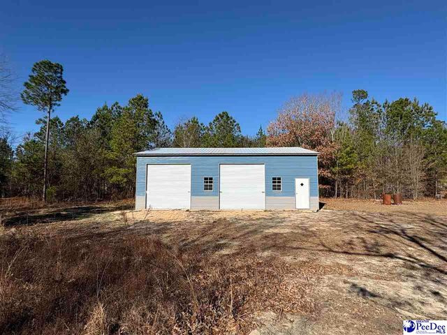143 Branchview Rd, Hartsville, SC 29550