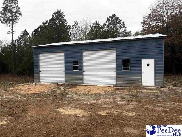 143 Branchview Rd, Hartsville, SC 29550