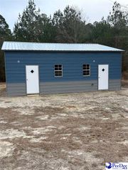 143 Branchview Rd, Hartsville, SC 29550