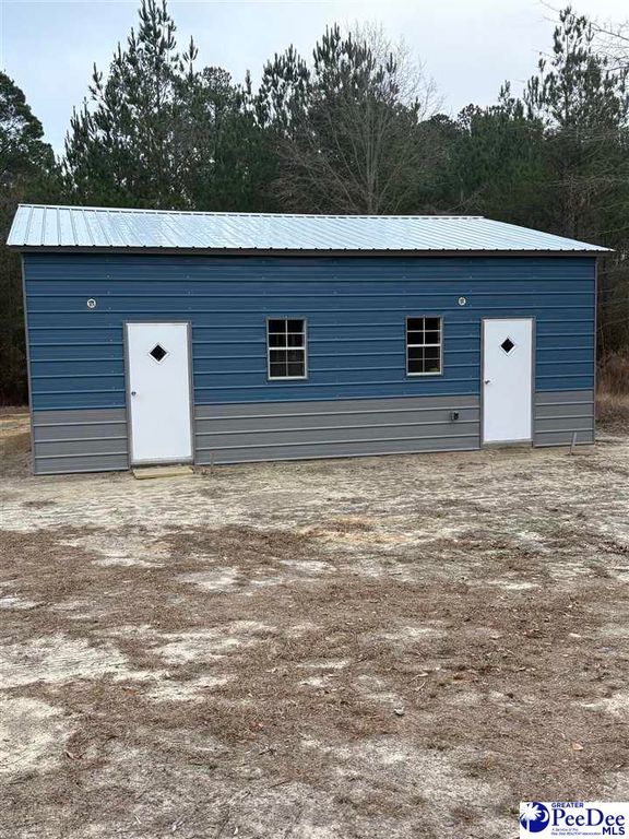 143 Branchview Rd, Hartsville, SC 29550