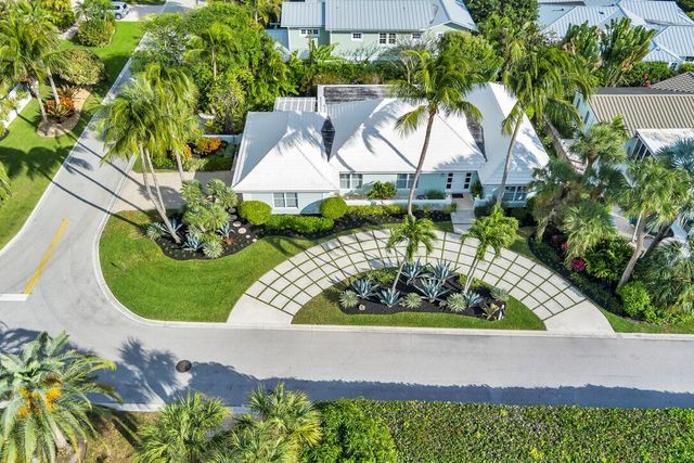 234 Shelter Lane, Jupiter Inlet Colony, FL 33469