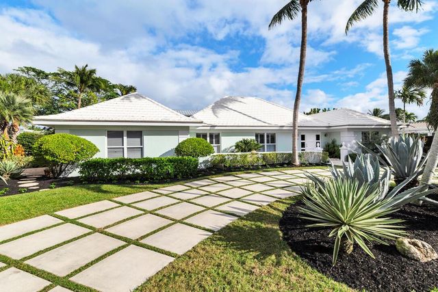 234 Shelter Lane, Jupiter Inlet Colony, FL 33469