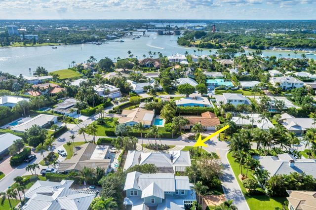 234 Shelter Lane, Jupiter Inlet Colony, FL 33469
