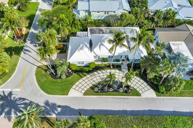 234 Shelter Lane, Jupiter Inlet Colony, FL 33469