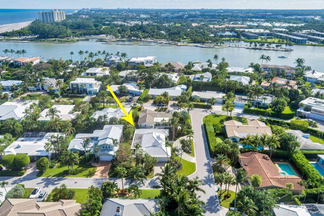 234 Shelter Lane, Jupiter Inlet Colony, FL 33469