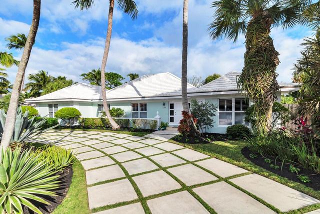 234 Shelter Lane, Jupiter Inlet Colony, FL 33469