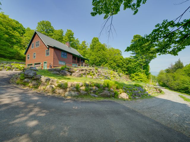 66 Dewey Mountain Road, Saranac Lake, NY 12983