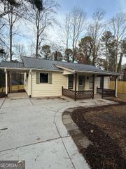1760 Woodland Trail, Cumming, GA 30041