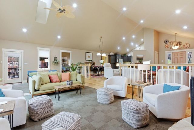 17 Vista Lane, Hot Springs Village, AR 71909