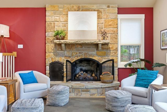 17 Vista Lane, Hot Springs Village, AR 71909