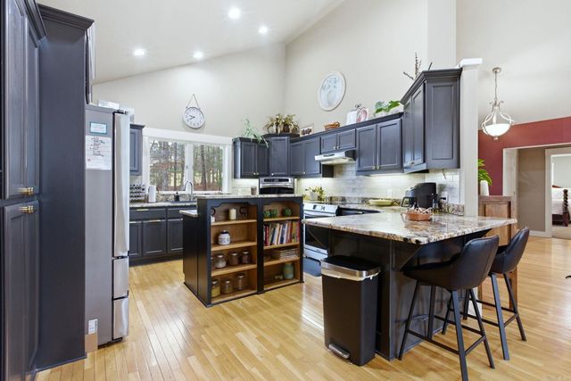 17 Vista Lane, Hot Springs Village, AR 71909