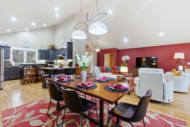 17 Vista Lane, Hot Springs Village, AR 71909