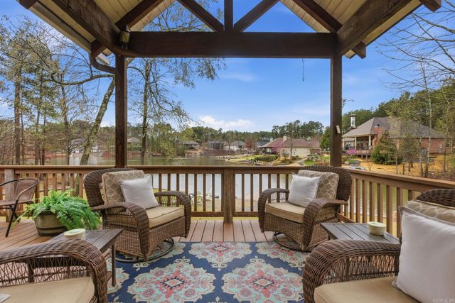 17 Vista Lane, Hot Springs Village, AR 71909