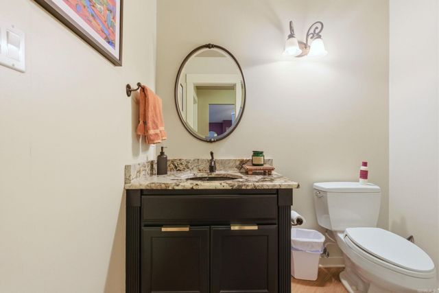 17 Vista Lane, Hot Springs Village, AR 71909