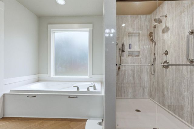 17 Vista Lane, Hot Springs Village, AR 71909