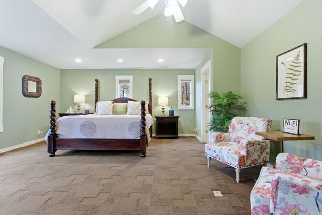 17 Vista Lane, Hot Springs Village, AR 71909