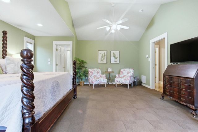 17 Vista Lane, Hot Springs Village, AR 71909