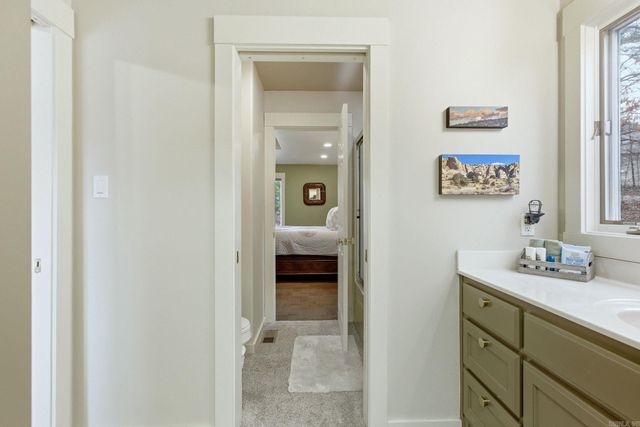 17 Vista Lane, Hot Springs Village, AR 71909