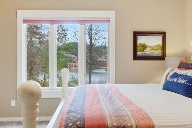 17 Vista Lane, Hot Springs Village, AR 71909