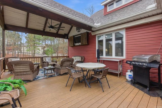 17 Vista Lane, Hot Springs Village, AR 71909