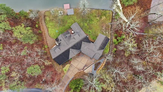 17 Vista Lane, Hot Springs Village, AR 71909