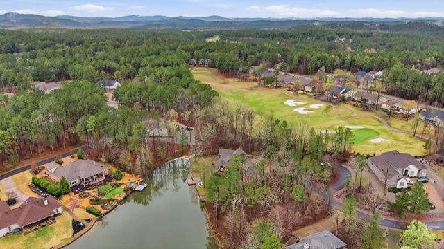 17 Vista Lane, Hot Springs Village, AR 71909