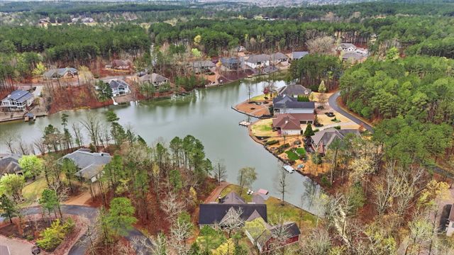 17 Vista Lane, Hot Springs Village, AR 71909