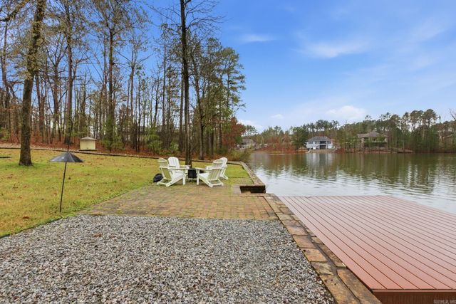 17 Vista Lane, Hot Springs Village, AR 71909