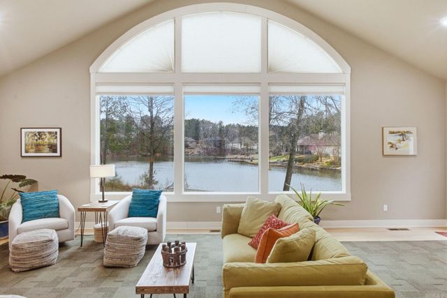 17 Vista Lane, Hot Springs Village, AR 71909